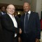 Dean of GIBS Prof Nick Binedell with Minister Jeff Hadebe (1).jpg